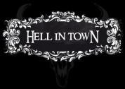 Hell in Town logo