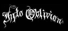 Into Oblivion logo