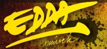 Edda művek logo