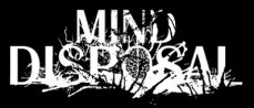 Mind Disposal logo