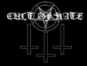 Cult of Hate logo