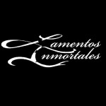 Lamentos Inmortales logo