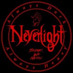 Neverlight logo