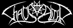 Chaos Altar logo