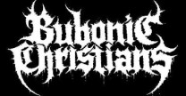 Bubonic Christians logo