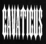 Cavaticus logo