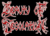 Beauty of Desolation logo