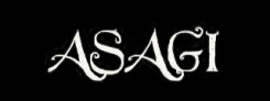 Asagi logo