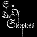 Sun of the Sleepless logo