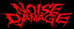 Noise Damage logo