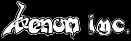 Venom Inc. logo