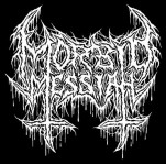 Morbid Messiah logo