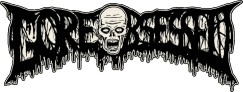 Gore Obsessed logo