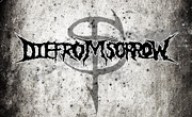 Die From Sorrow logo
