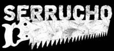 Serrucho logo