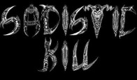 Sadistic Kill logo