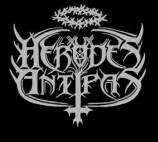 Herodes Antipas logo