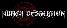 Human Desolation logo