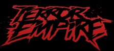 Terror Empire logo