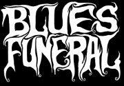 Blues Funeral logo