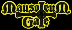 Mausoleum Gate logo