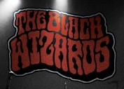 The Black Wizards logo