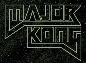 Major Kong logo