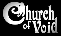 Church of Void logo