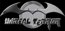 Unreal Terror logo