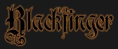 Blackfinger logo