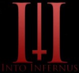 Into Infernus logo