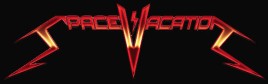 Space Vacation logo