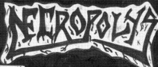 Necropolys logo
