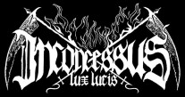 Inconcessus Lux Lucis logo