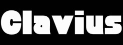 Clavius logo