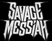 Savage Messiah logo