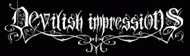 Devilish Impressions logo