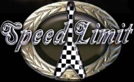 Speed Limit logo