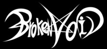 Broken Void logo