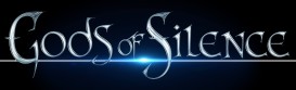 Gods of Silence logo