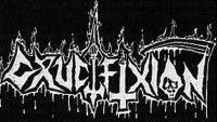 Crucifixion logo