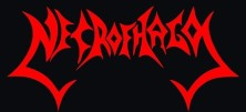 Necrofhago logo