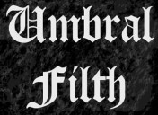 Umbral Filth logo