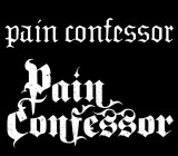 Pain Confessor logo