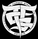 The Cursed Strain logo