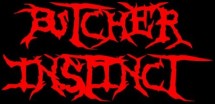 Butcher Instinct logo