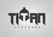 Codename Titan logo