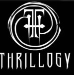 Thrillogy logo