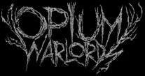 Opium Warlords logo
