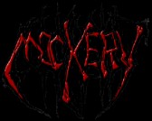 Mockery logo